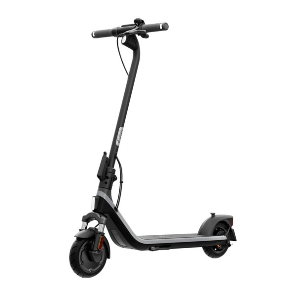 Segway Ninebot KickScooter E2 Plus II Electric Folding Scooter 500W 25km/h