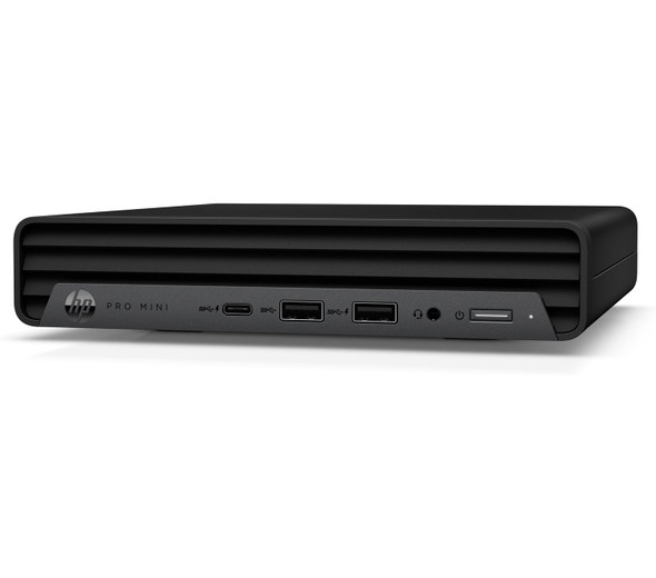 HP Pro Mini 400 G9 Intel Core i5-13500T 16GB RAM 512GB SSD Win 11 Pro Desktop PC – image 2