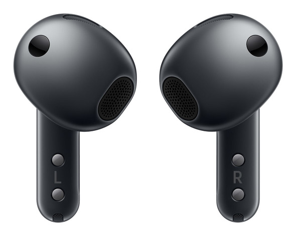 Samsung Galaxy Buds4 Wireless Earbuds Bluetooth ANC Noise Cancelling Black