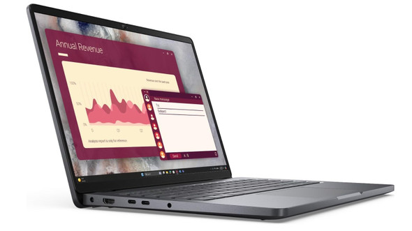 Dell Pro 14 PC14250 Intel Core Ultra 5 225U 16GB 512GB SSD 14" FHD+ Laptop – image 2