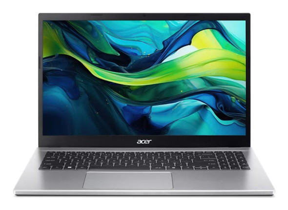 Acer Aspire Go, 15.6 Inch Screen 1920 x 1080 Full HD, AMD Ryzen 5 5625U Processor, 8GB RAM, 512GB SSD, Windows 11 Home