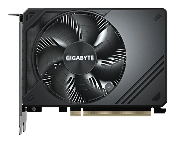 Gigabyte NVIDIA GeForce RTX 5050 D6 8GB GDDR6 Graphics Card, 2560 CUDA Cores, 2572 MHz Core Clock, Single Fan, 2x DisplayPorts / 2x HDMI Ports – image 2