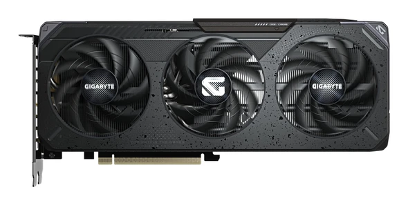 Gigabyte NVIDIA GeForce RTX 5060 Ti GAMING OC 8GB GDDR7 Graphics Card, 4608 CUDA Cores, 2647 MHz Core Clock, Triple Fan, RGB, 3x DisplayPorts / 1x HDMI Port – image 2