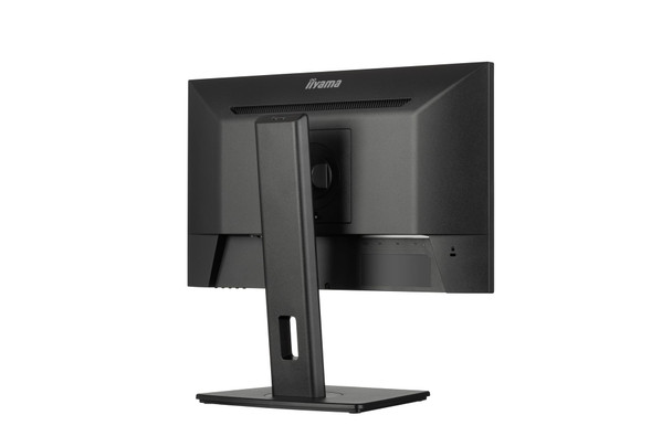 iiyama PROLITE XUB2293HSU-B7 22 inch IPS Monitor, Full HD, 1ms, USB Hub, HDMI, DisplayPort, Freesync, 100Hz, Speakers, Black, Internal PSU, VESA, Height Adjustable, Pivot