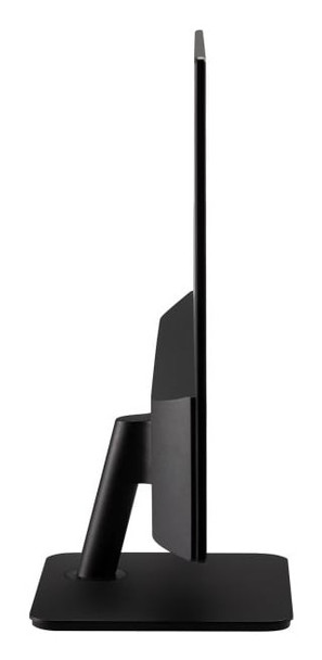 Viewsonic VA2432-H-2 24 Inch IPS Frameless Monitor, Full HD, LED, Widescreen, 100Hz, 1ms, VGA, HDMI, VESA