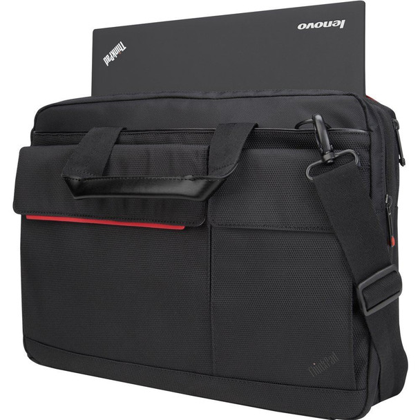 Lenovo ThinkPad Professional Slim Topload Laptop Carry Case for up to 15.6"