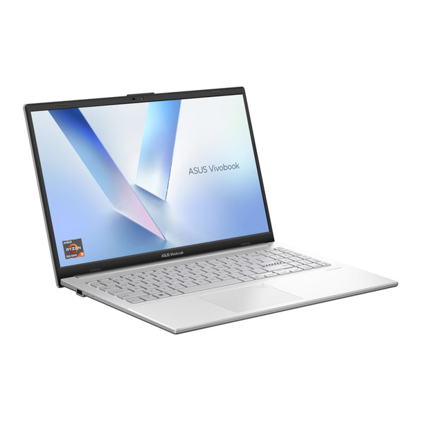 ASUS Vivobook Go 15 Laptop, 15.6 Inch Full HD Screen, AMD Ryzen 5 Processor, 8GB RAM, 256GB SSD, Windows 11 Home – image 2