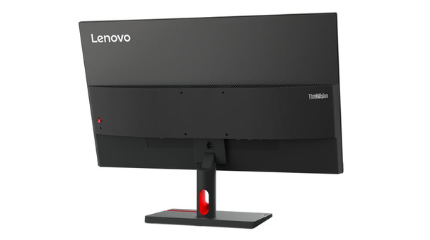 Lenovo ThinkVision S27i-30, 27 Inch, Full HD (1920 x 1080), 100Hz, 4ms, 16:9, IPS, WLED Monitor, HDMI, VGA, Tilt Adjustable, 3 Year Warranty