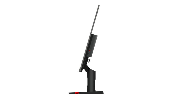 Lenovo ThinkVision S27i-30, 27 Inch, Full HD (1920 x 1080), 100Hz, 4ms, 16:9, IPS, WLED Monitor, HDMI, VGA, Tilt Adjustable, 3 Year Warranty