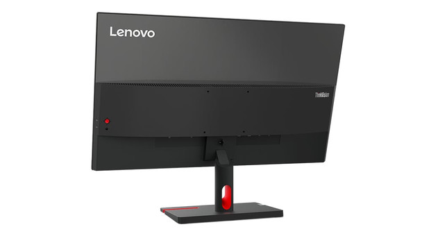 Lenovo ThinkVision S27i-30, 27 Inch, Full HD (1920 x 1080), 100Hz, 4ms, 16:9, IPS, WLED Monitor, HDMI, VGA, Tilt Adjustable, 3 Year Warranty