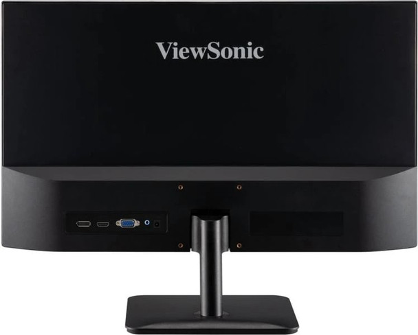 ViewSonic VA2432-MHD-3 24 Inch Full HD 100Hz IPS Monitor with DisplayPort, HDMI and VGA
