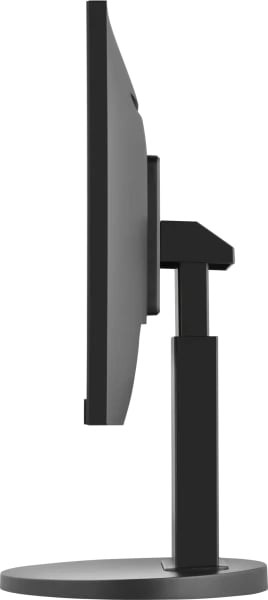 Viewsonic VG Series VG2208A LED Monitor 22 Inch With USB Hub, 1920 x 1080, Full HD Black, 100Hz, 5ms, HDMI, DisplayPort, Height-Adjustable