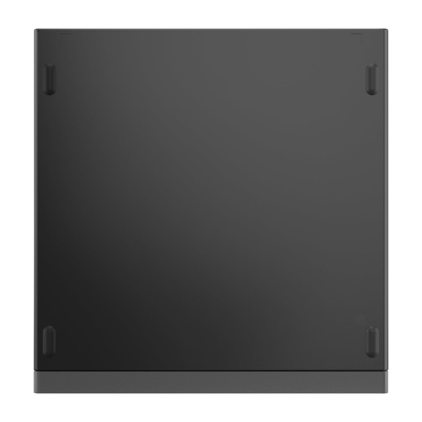 Lenovo ThinkCentre neo 50q G5 13B90063UK Tiny PC, Intel Core 5 210H, 8GB DDR5-5600 RAM, 256GB SSD, Intel Graphics, Windows 11 Pro with Keyboard, Mouse and 1 year Onsite Warranty