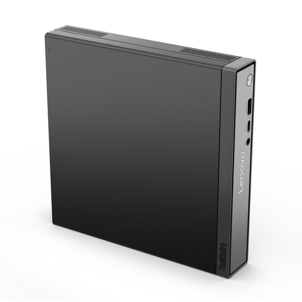 Lenovo ThinkCentre neo 50q G5 13B90063UK Tiny PC, Intel Core 5 210H, 8GB DDR5-5600 RAM, 256GB SSD, Intel Graphics, Windows 11 Pro with Keyboard, Mouse and 1 year Onsite Warranty