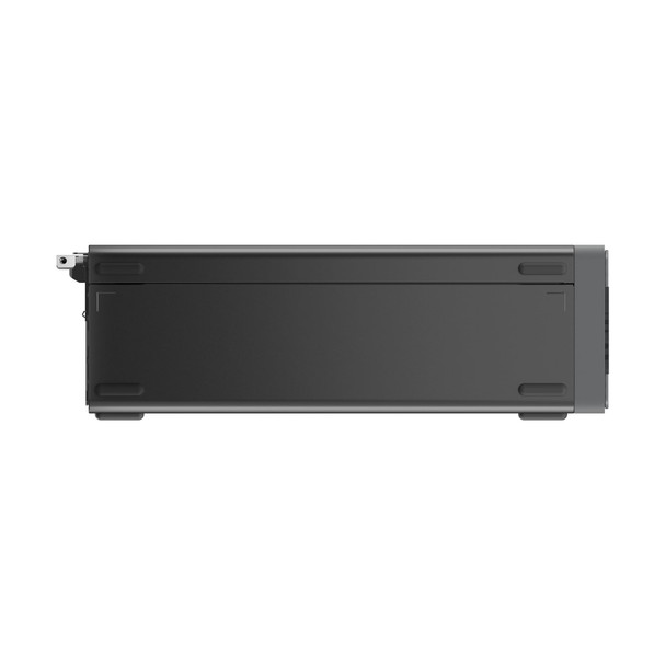 Lenovo ThinkCentre neo 55s G6 13G00005UK Small Form Factor PC, AMD Ryzen 5 220, 8GB RAM, 256GB SSD, Windows 11 Pro with Keyboard and Mouse