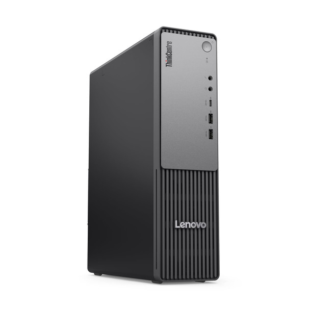Lenovo ThinkCentre neo 55s G6 13G00005UK Small Form Factor PC, AMD Ryzen 5 220, 8GB RAM, 256GB SSD, Windows 11 Pro with Keyboard and Mouse