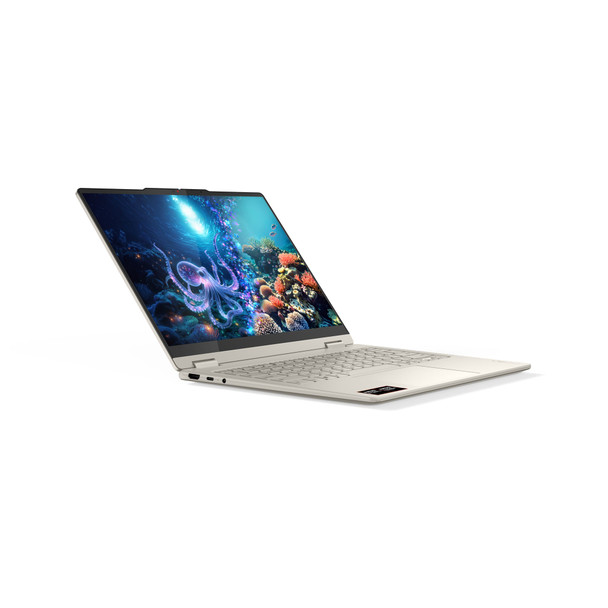 Lenovo Yoga 7 14" 2-in-1 OLED Touch Laptop AMD Ryzen AI 7 350 32GB 1TB Copilot+