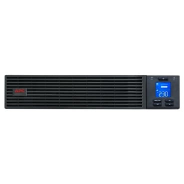 APC Easy UPS On-Line 3000VA 2700W 2U Rackmount Pure Sine Wave with Rail Kit – image 4