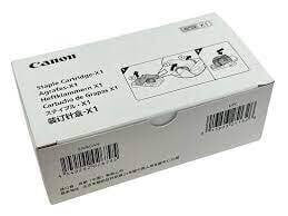 Canon Staple Cartridge X1 3-Pack 15000 Staples 0146C001AA