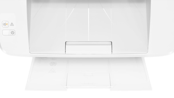 HP LaserJet Pro M15a Mono Laser Printer Compact A4 Desktop Monochrome USB 18ppm