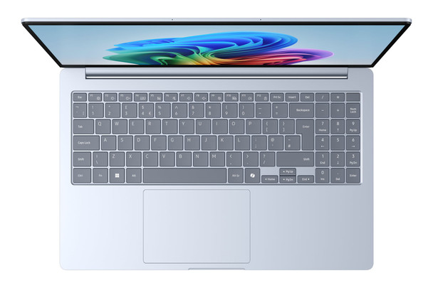 Samsung Galaxy Book4 Edge 15.6" Snapdragon X Plus X1P-42-100 16GB RAM 256GB SSD