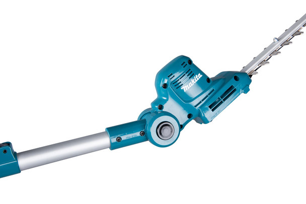 Makita 18V LXT Cordless Telescopic Pole Hedge Trimmer 460mm Bare Tool Body Only – image 3
