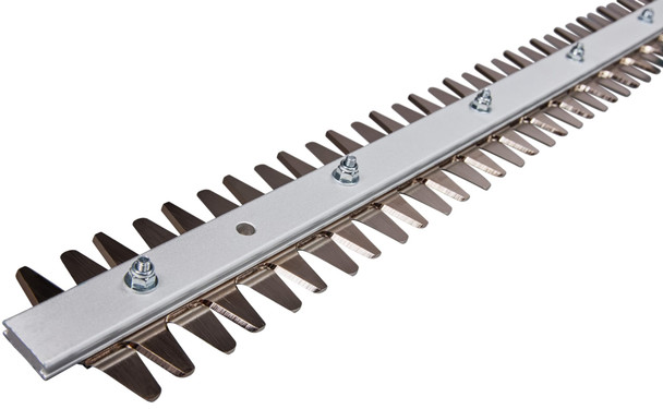 Makita 18V LXT Cordless Telescopic Pole Hedge Trimmer 460mm Bare Tool Body Only – image 4