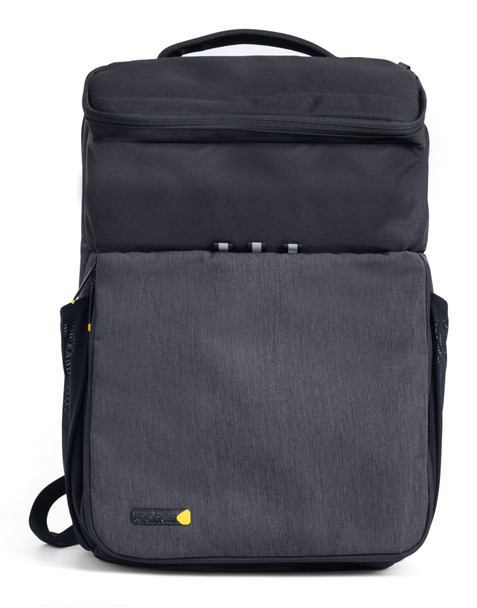 techair TACMB001 Commuter pro 14 - 15.6" backpack Black