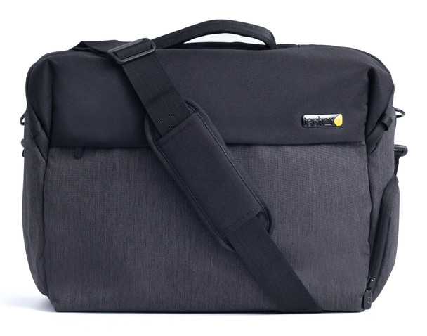 techair TACMM002 Commuter pro 14 - 15.6" messenger Black
