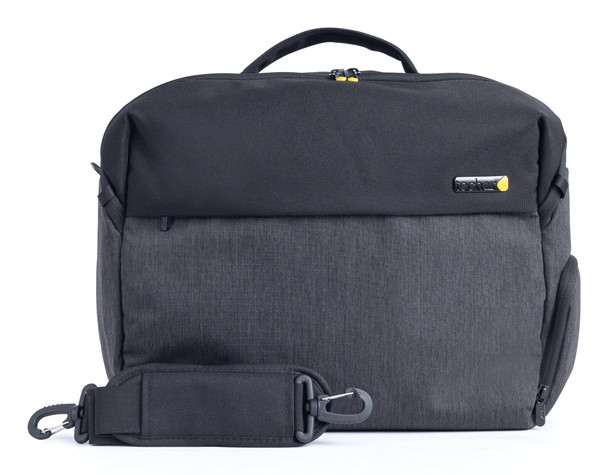 techair TACMM002 Commuter pro 14 - 15.6" messenger Black