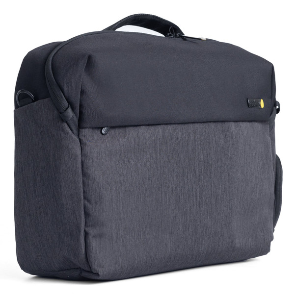 techair TACMM002 Commuter pro 14 - 15.6" messenger Black
