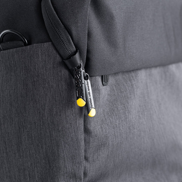 techair TACMM002 Commuter pro 14 - 15.6" messenger Black