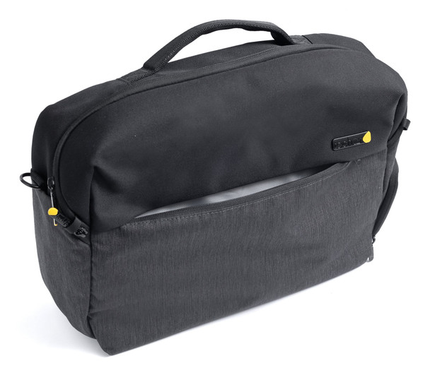 techair TACMM002 Commuter pro 14 - 15.6" messenger Black