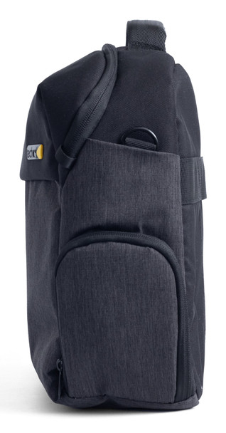 techair TACMM002 Commuter pro 14 - 15.6" messenger Black