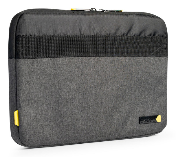 techair TAECV007 Eco essential 10 - 11.6" Sleeve Dark Grey