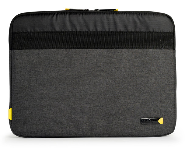techair TAECV010 Eco essential 12 - 14.1" Sleeve Dark Grey