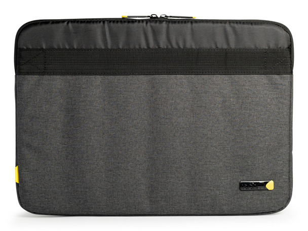 techair TAECV011 Eco essential 14 - 15.6" Sleeve Dark Grey