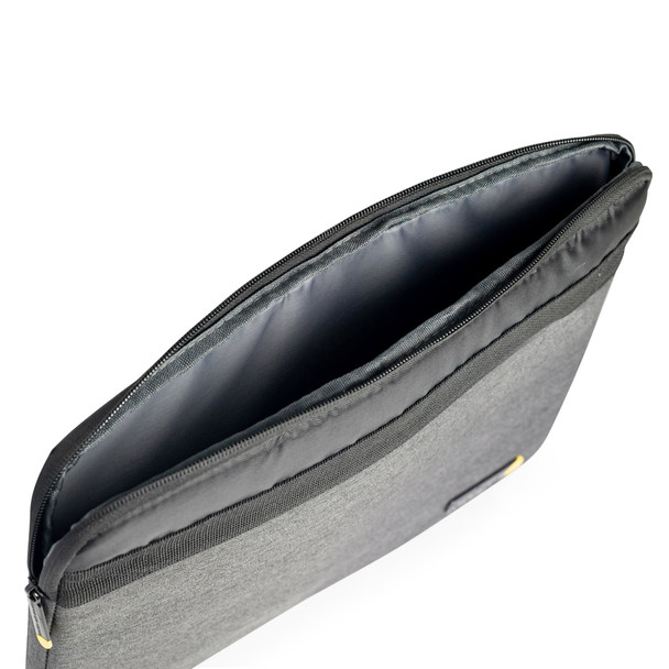 techair TAECV011 Eco essential 14 - 15.6" Sleeve Dark Grey