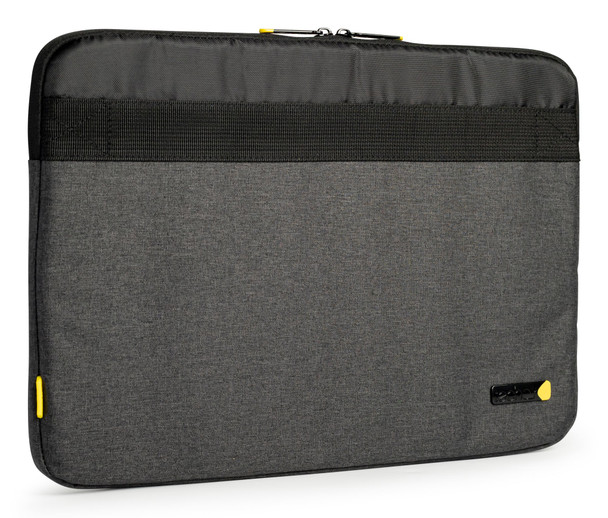 techair TAECV011 Eco essential 14 - 15.6" Sleeve Dark Grey