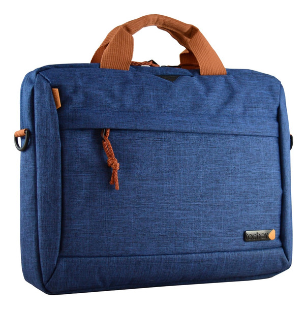 techair TAN1211 Classic essential 14 - 15.6" shoulder bag Blue