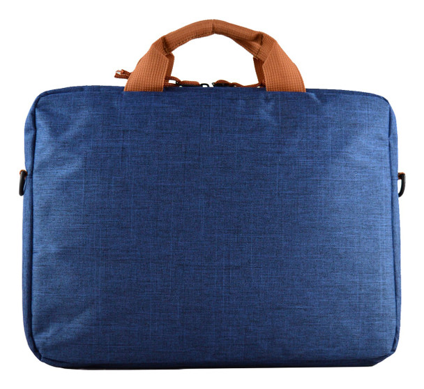 techair TAN1211 Classic essential 14 - 15.6" shoulder bag Blue