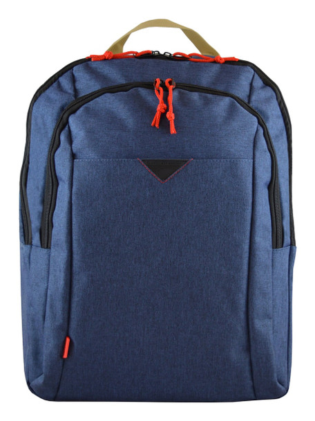 techair TAN1713 Classic essential 14 - 15.6" backpack Blue