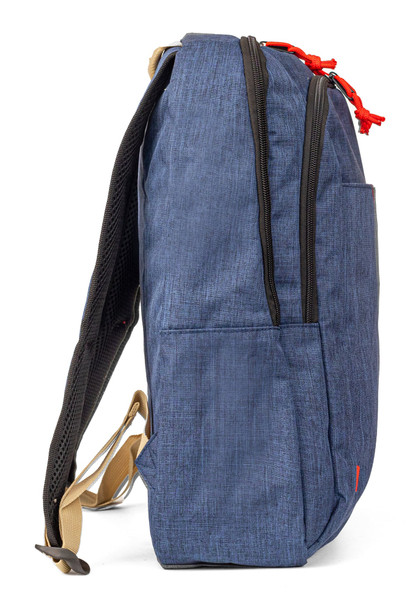 techair TAN1713 Classic essential 14 - 15.6" backpack Blue