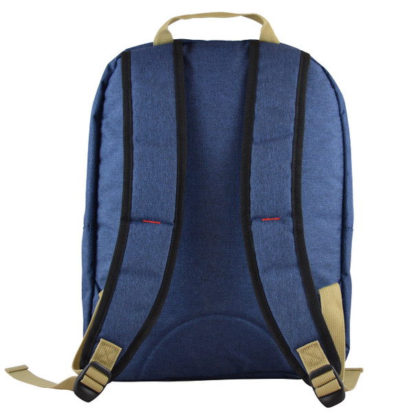 techair TAN1713 Classic essential 14 - 15.6" backpack Blue