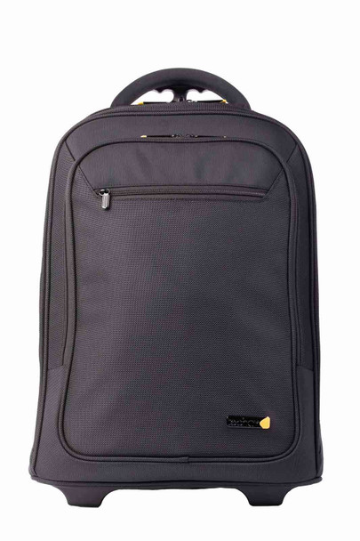 techair TAN3710v4e techair 3710v4e 15 - 16" eco rolling backpack Black