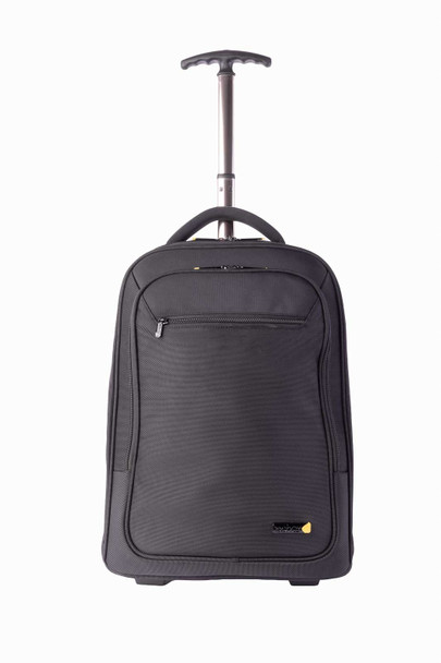 techair TAN3710v4e techair 3710v4e 15 - 16" eco rolling backpack Black
