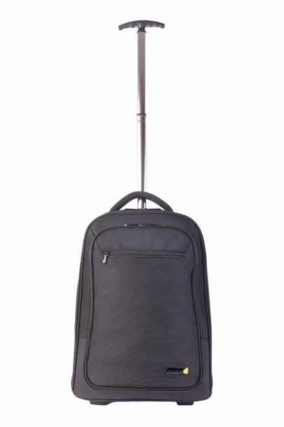 techair TAN3710v4e techair 3710v4e 15 - 16" eco rolling backpack Black