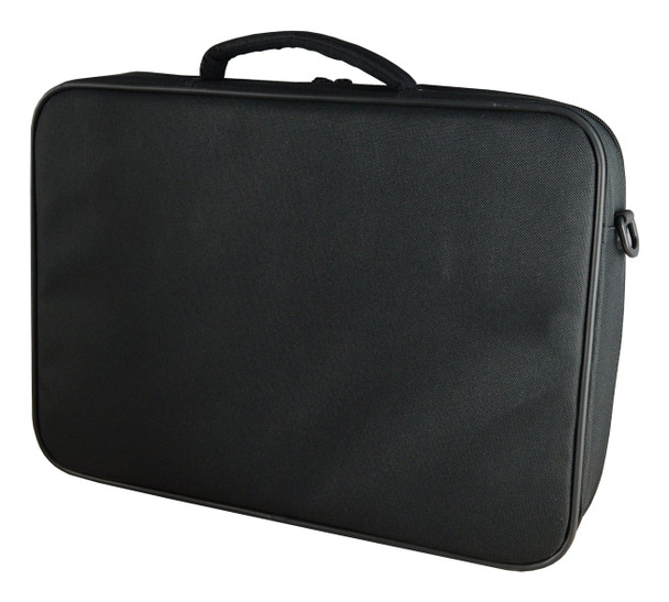 techair TANZ0109v3 Classic pro 17.3 - 18.4" briefcase Black
