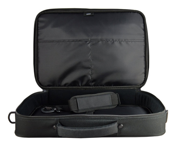 techair TANZ0109v3 Classic pro 17.3 - 18.4" briefcase Black