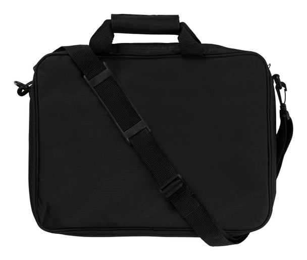 techair TANZ0140 Classic basic 15 - 16" briefcase Black